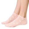 STEVEN STOPKI DAMSKIE SUMMER SOCKS 114